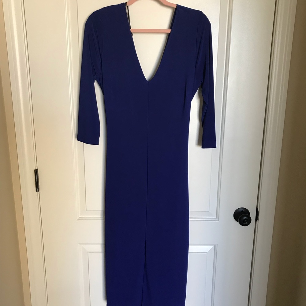 Plus Size Party Dress